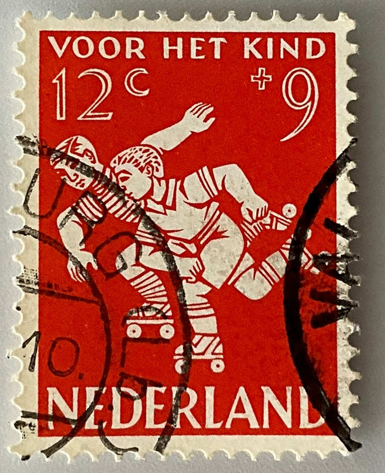 Stamp Image